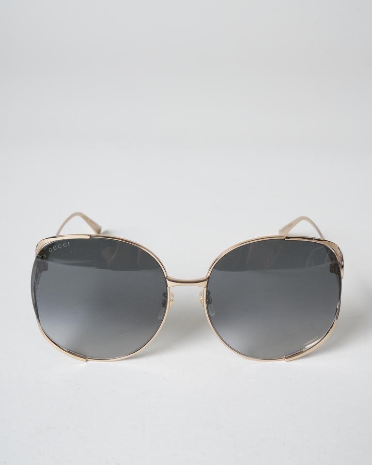 GG0225S-001 - sunglasses