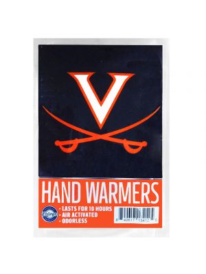 Hand Warmer Two-Pack