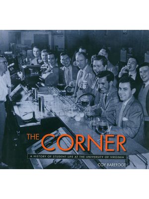 History of The Corner Book