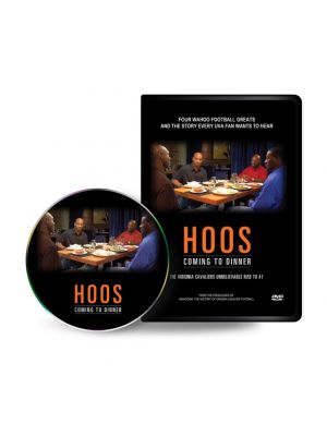 Hoos Coming to Dinner DVD