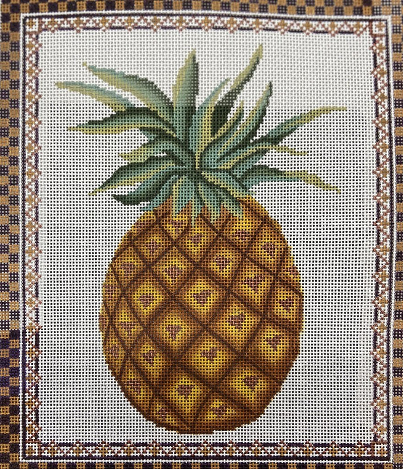 Pineapple Picture a204