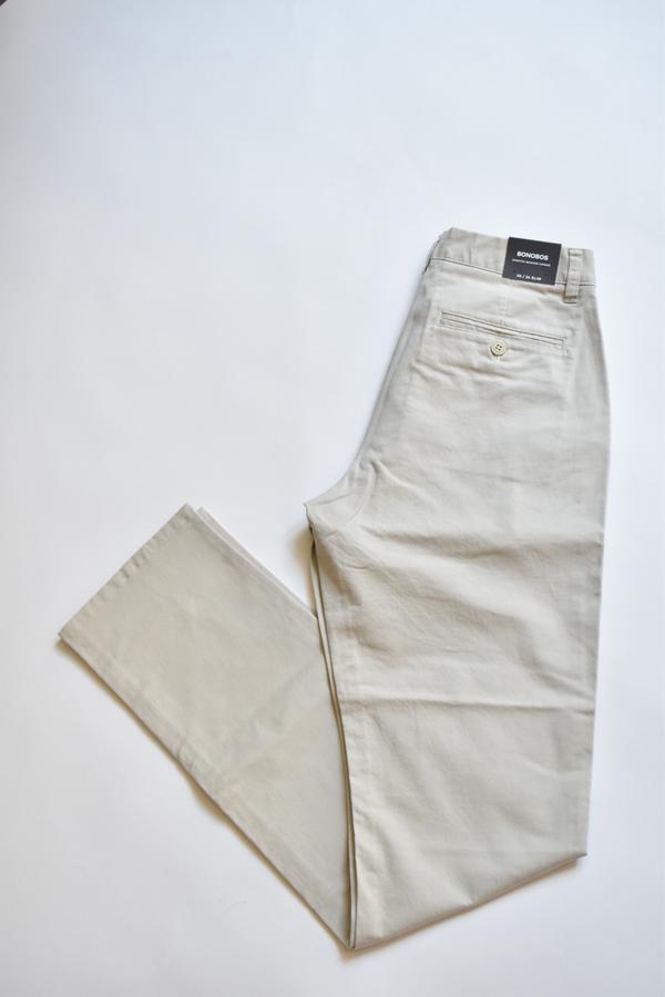 Bonobos Stretch Washed Chino- Multiple Colors