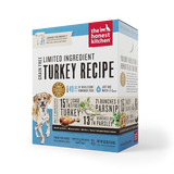 The Honest Kitchen Limited Ingredient Turkey (Marvel)