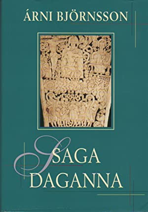 Saga Daganna