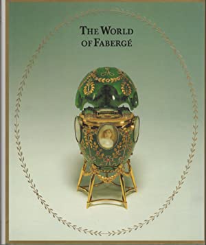 The World Of Fabergé
