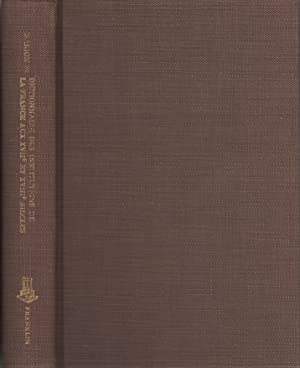 Dictionnaire Des Institutions De LA France Aux XVIIe Et XVIIIe Siecles (Bibliography and Reference Series No. 214)