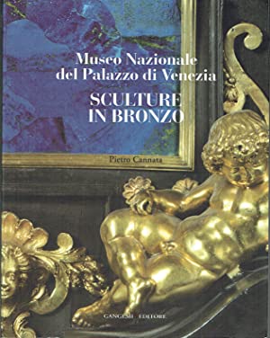 Sculture In Bronzo : Museo Nazionale del Palazzo di Venezia