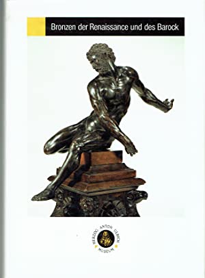 Bronzen der Renaissance und des Barock