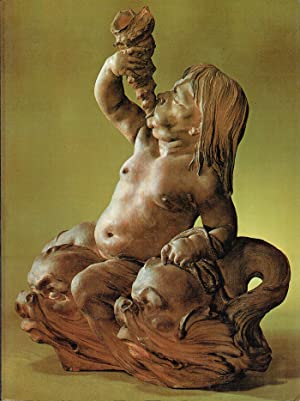La Sculpture au Siècle de Rubens dans les Pays-Bas Méridionaux et la principauté de Liège