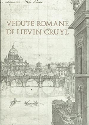 Vedute Romane di Lievin Cruyl