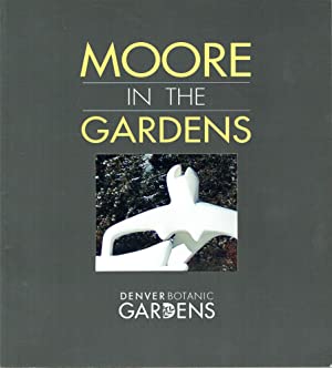 Moore In The Gardens