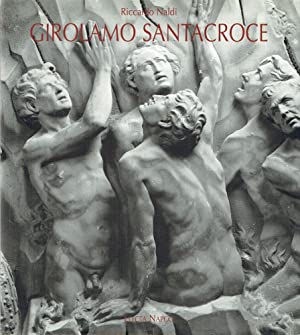 Girolamo Santacroce : Orafo e scultore napoletano del Cinquecento