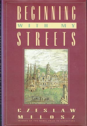 Beginning With My Street : Essays and Recollections