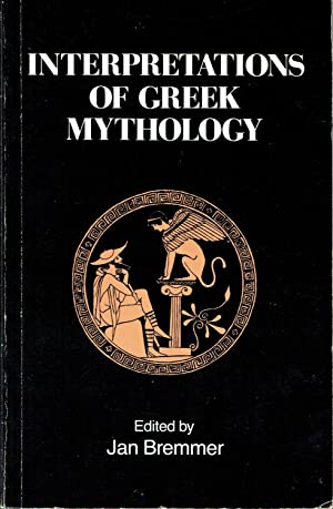 Interpretations Of Greek Mythology