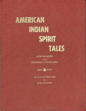 American Indian Spirit Tales : Redbirds, Ravens and Coyotes