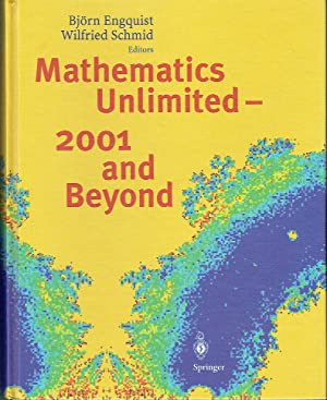 Mathematics Unlimited - 2001 and Beyond