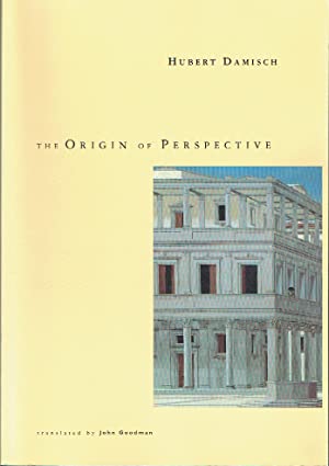 The Origin Of Perspective