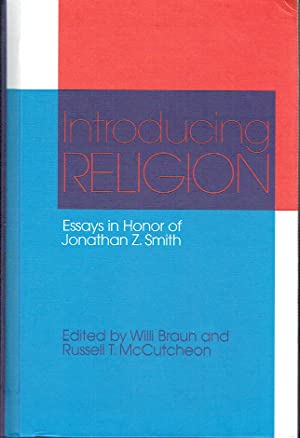 Introducing Religion : Essays in Honor of Jonathan Z. Smith