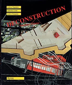 Deconstruction - Omnibus Volume