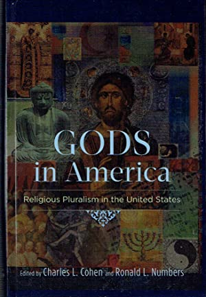 Gods in America : Religious Pluralism in the United States