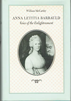 Anna Letitia Barbauld : Voice of the Enlightenment