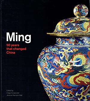 Ming : 50 Years that Changed China