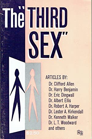 The "Third Sex"