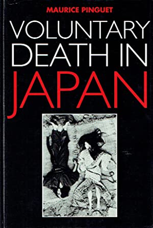Voluntary Death In Japan