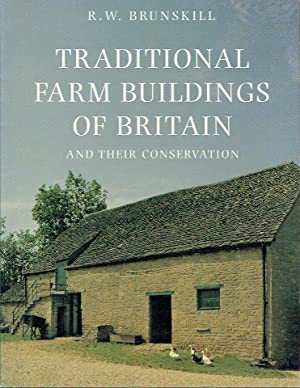 Traditional Farm Buildings and their Conservation