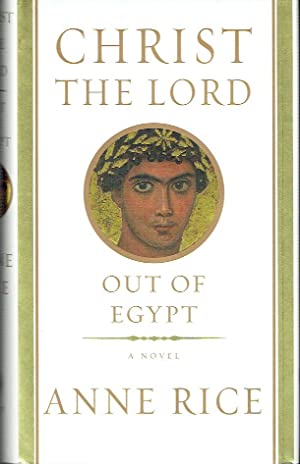 Christ The Lord : Out of Egypt
