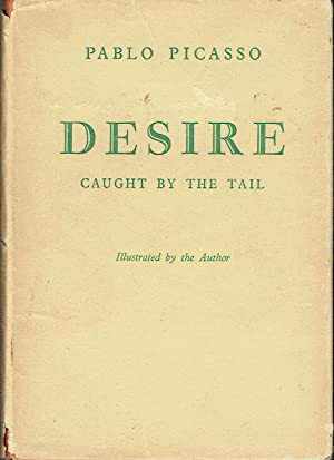 Desire : Caught by the Tail