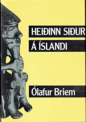 Heiðinn siður á Íslandi