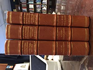 Den Oldnorske og Oldislandske Litteraturs Historie (3 volumes)