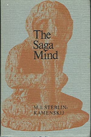 The Saga Mind