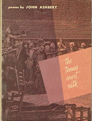 The Tennis Court Oath : A Book of Poems