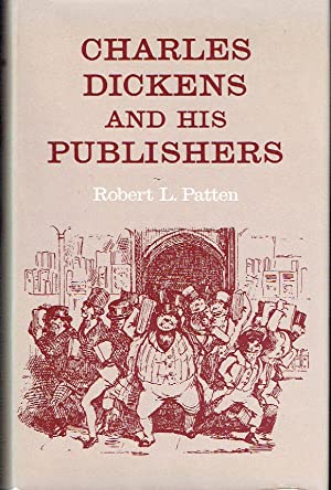Charles Dickens And His Publishers