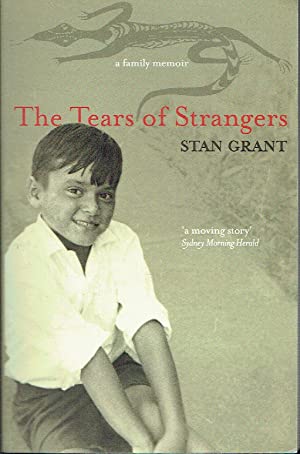 Tears of Strangers