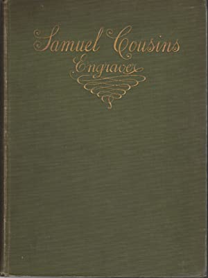 Nineteencth Century Mezzotinters: Samuel Cousins
