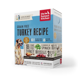 The Honest Kitchen Grain Free Turkey (Embark)
