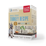 The Honest Kitchen Whole Grain Turkey (Keen)