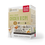The Honest Kitchen Whole Grain Chicken (Revel)