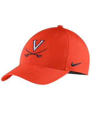 Nike 114 Orange Legacy91 Hat