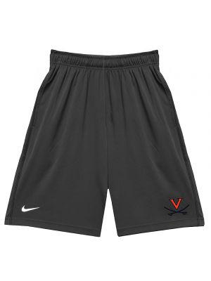 Nike Anthracite Fly Short