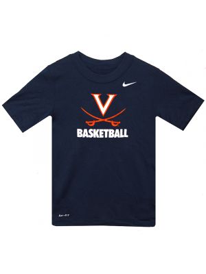 Nike Basketball Youth Legend Performance Top