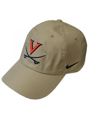 Nike Khaki H86 Authentic Hat