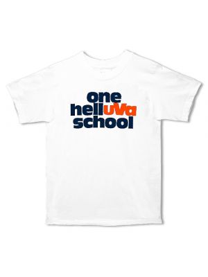 One Helluva School T-Shirt