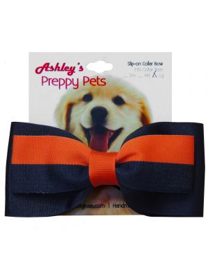 Preppy Pet Bow Tie