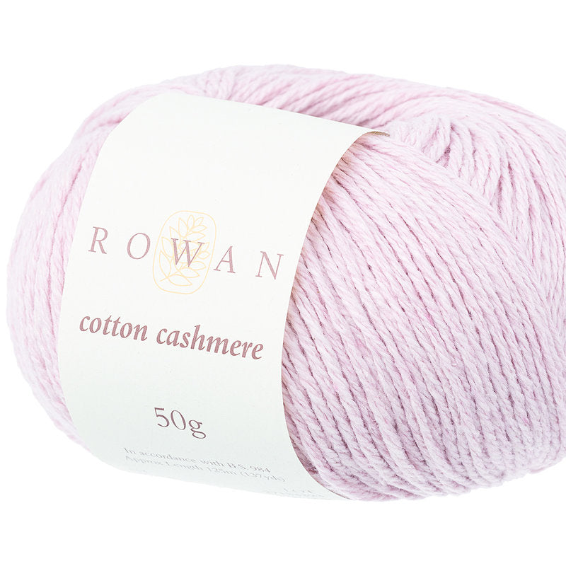 ROWAN Cotton Cashmere