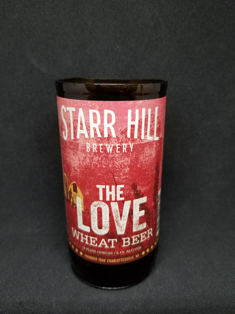 Starr Hill The Love
