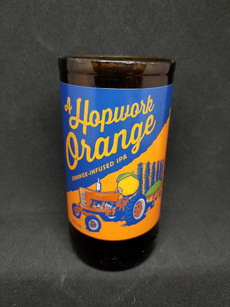 A Hopwork Orange